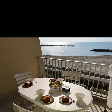 Vu Sur 1er Ligne Apartment Palavas-les-Flots