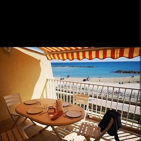 Apartment Vu Sur 1er Ligne *