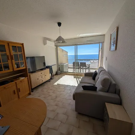 Apartment Vu Sur 1er Ligne Palavas-les-Flots