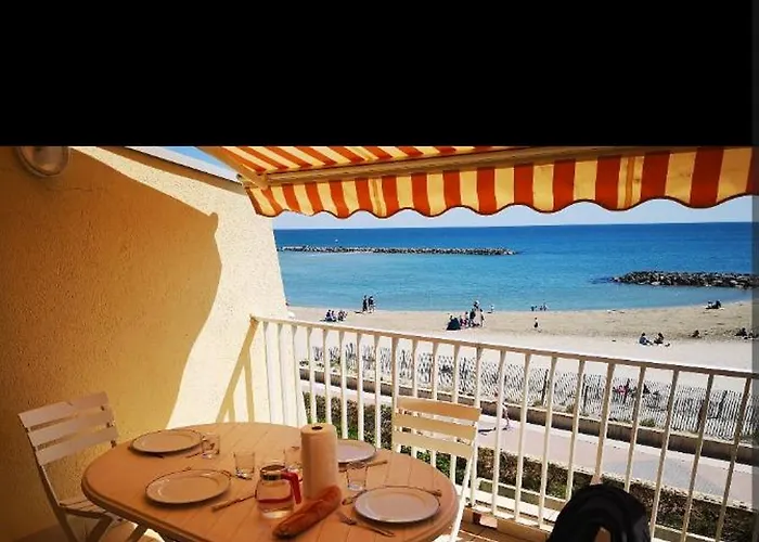 דירה Vu Sur 1er Ligne *