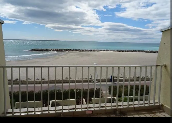 Apartman Vu Sur 1er Ligne *